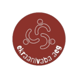 Ekraanivaba aeg logo